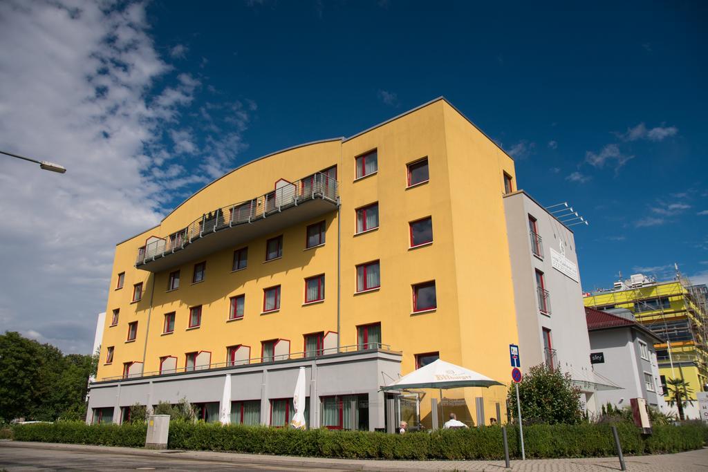 Hotel Roedelheimer Hof - Am Wasserturm Frankfurt am Main Exterior photo